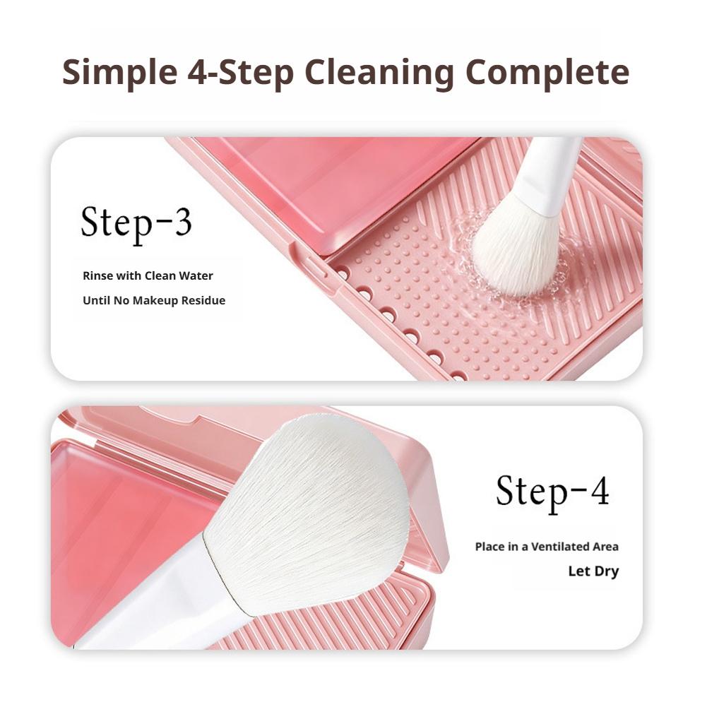 Strumento Portatile per la Pul - Essential Oil Soap recensione e prezzo