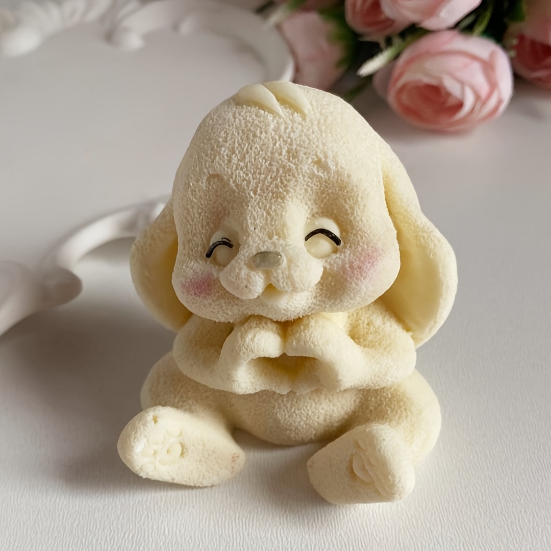 1 adorabile stampo in silicone - Melt Pour Soap Base recensione e prezzo