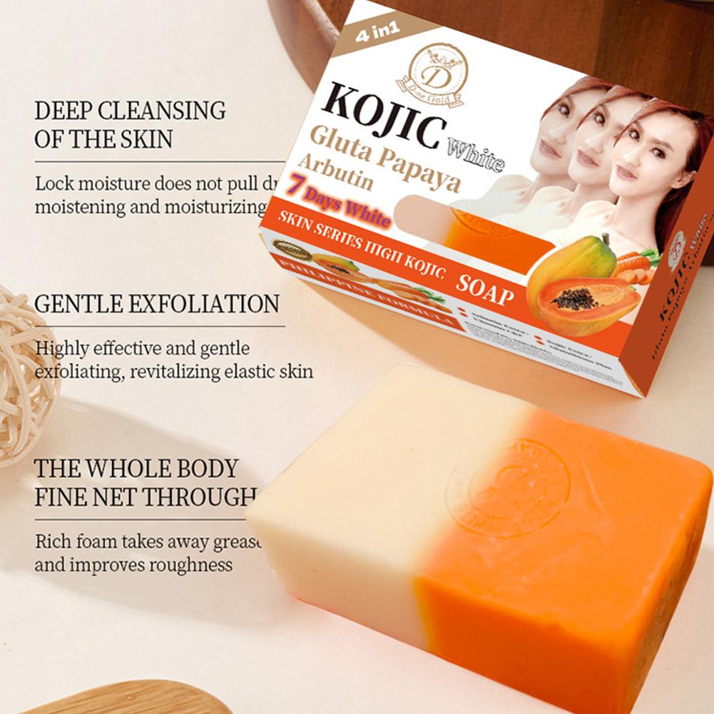 Sapone all'Olio Essenziale di  - Essential Oil Soap recensione e prezzo