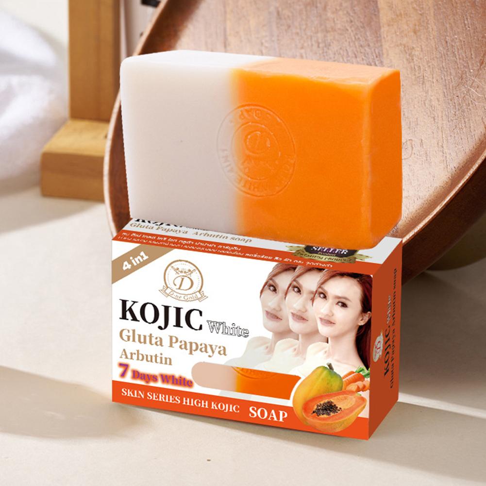 Sapone all'Olio Essenziale di  - Essential Oil Soap recensione e prezzo