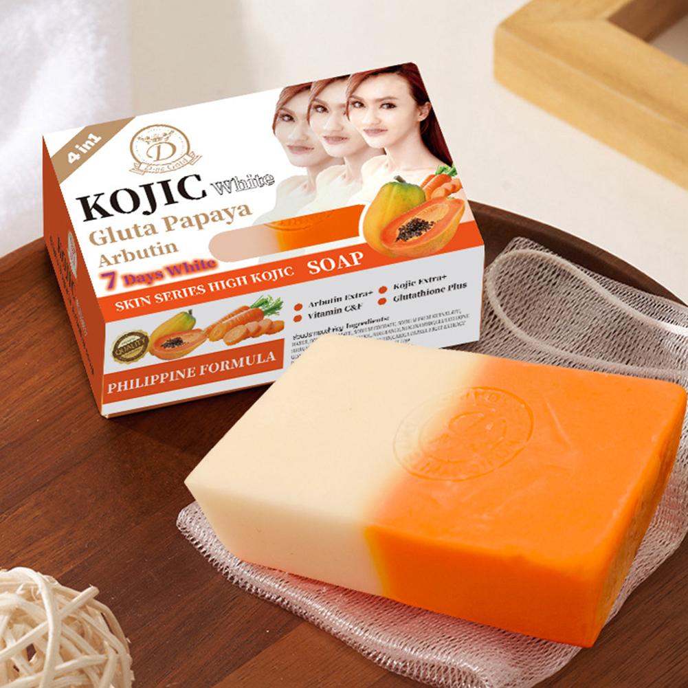 Sapone all'Olio Essenziale di  - Essential Oil Soap recensione e prezzo