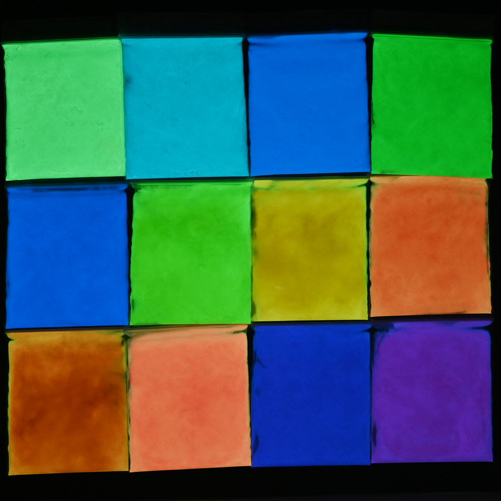 10 g/borsa bagliore in stile A - Mica Powder Colorant recensione e prezzo
