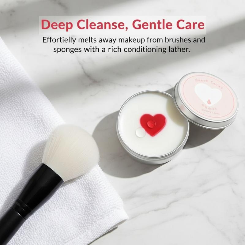 Sapone detergente per pennelli - Quick Soap Making recensione e prezzo