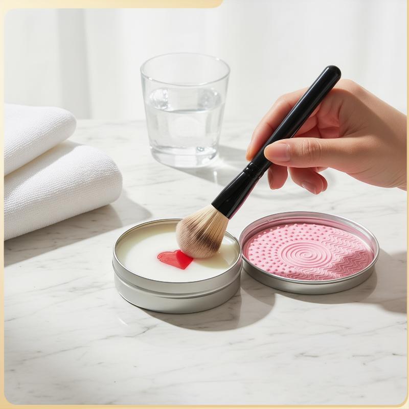 Sapone detergente per pennelli - Quick Soap Making recensione e prezzo