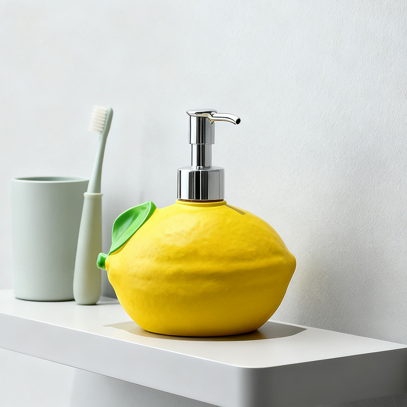 Dispenser di Sapone in Resina  - Soap Making Jar recensione e prezzo