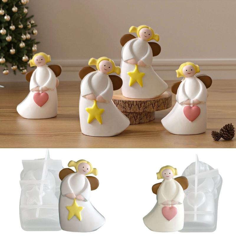 Stampo in Silicone per Candele - Melt Pour Soap Base recensione e prezzo