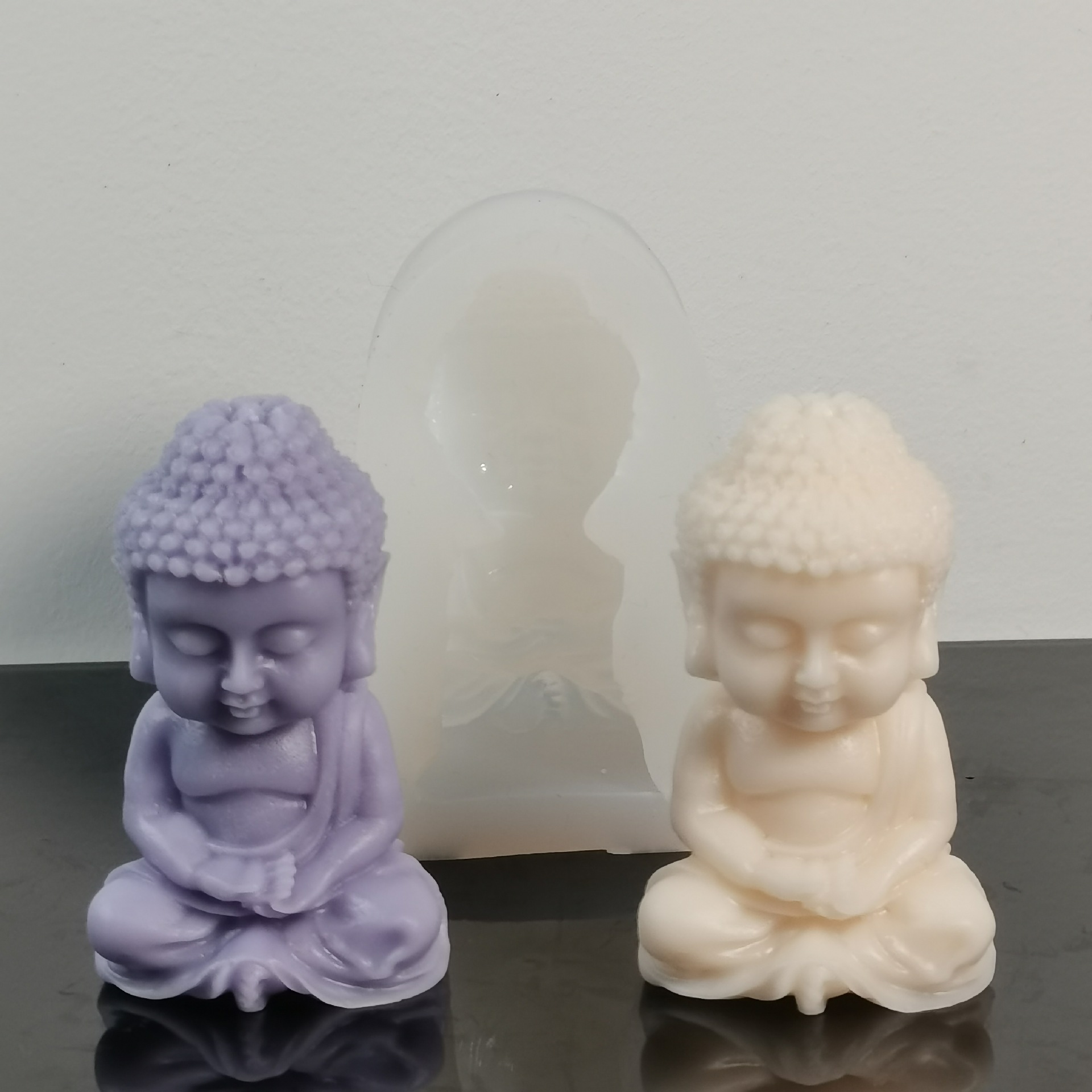 3d Maitreya stampo per candele - Soap Making Fragrance recensione e prezzo