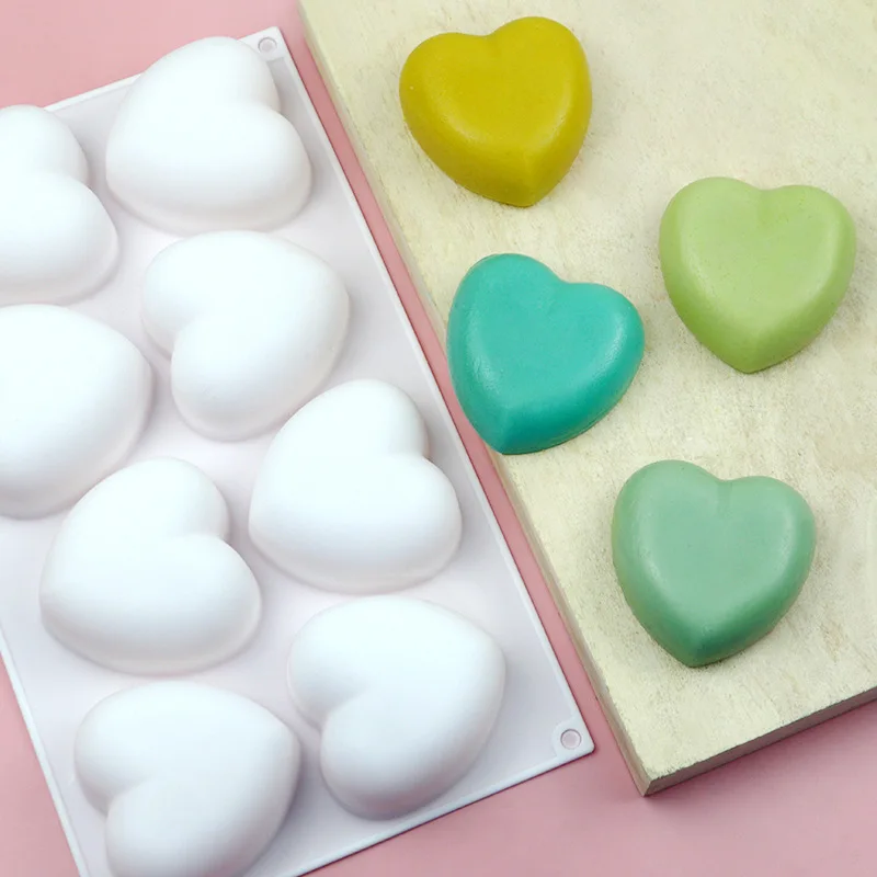 Stampo per sapone in silicone  - Melt Pour Soap Base recensione e prezzo