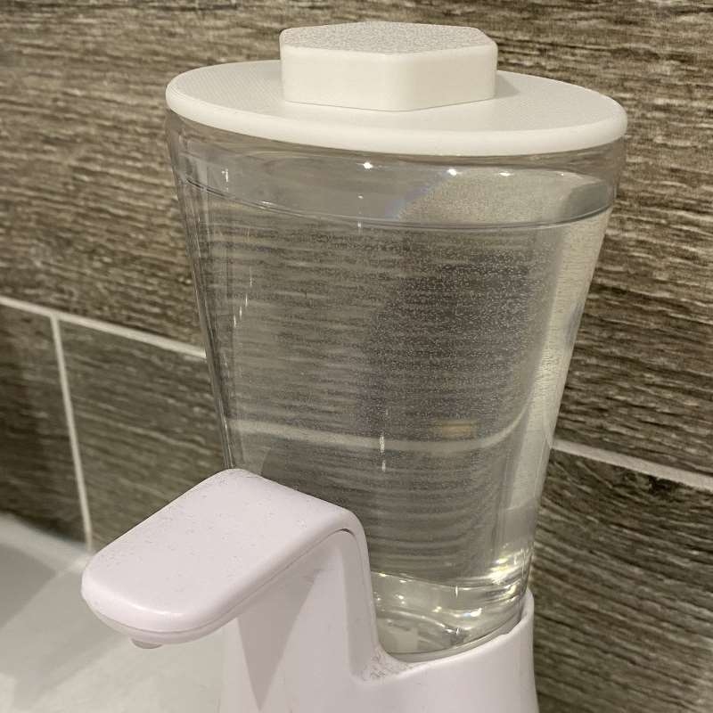 Coperchio di ricambio per disp - Soap Making Jar recensione e prezzo