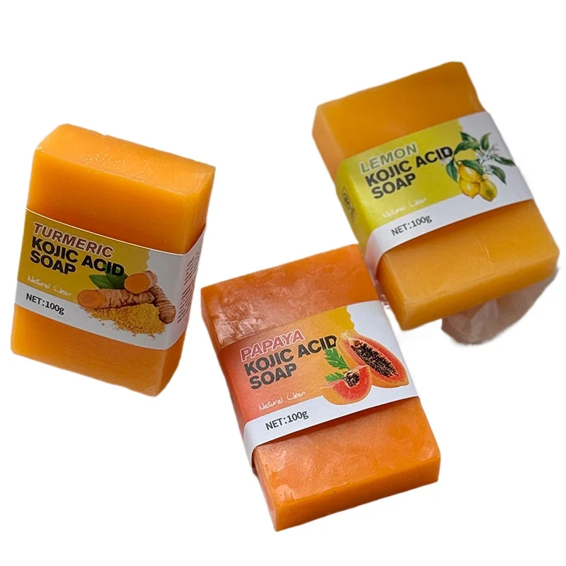 Sapone Artigianale all'Acido C - Essential Oil Soap recensione e prezzo