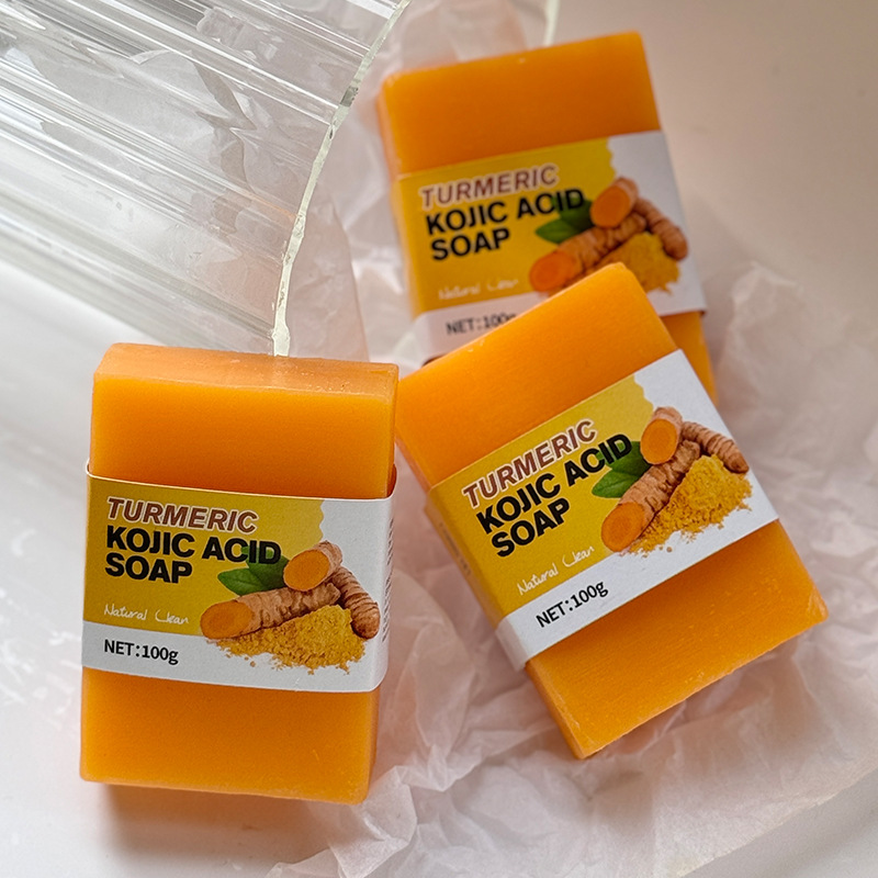 Sapone Artigianale all'Acido C - Essential Oil Soap recensione e prezzo