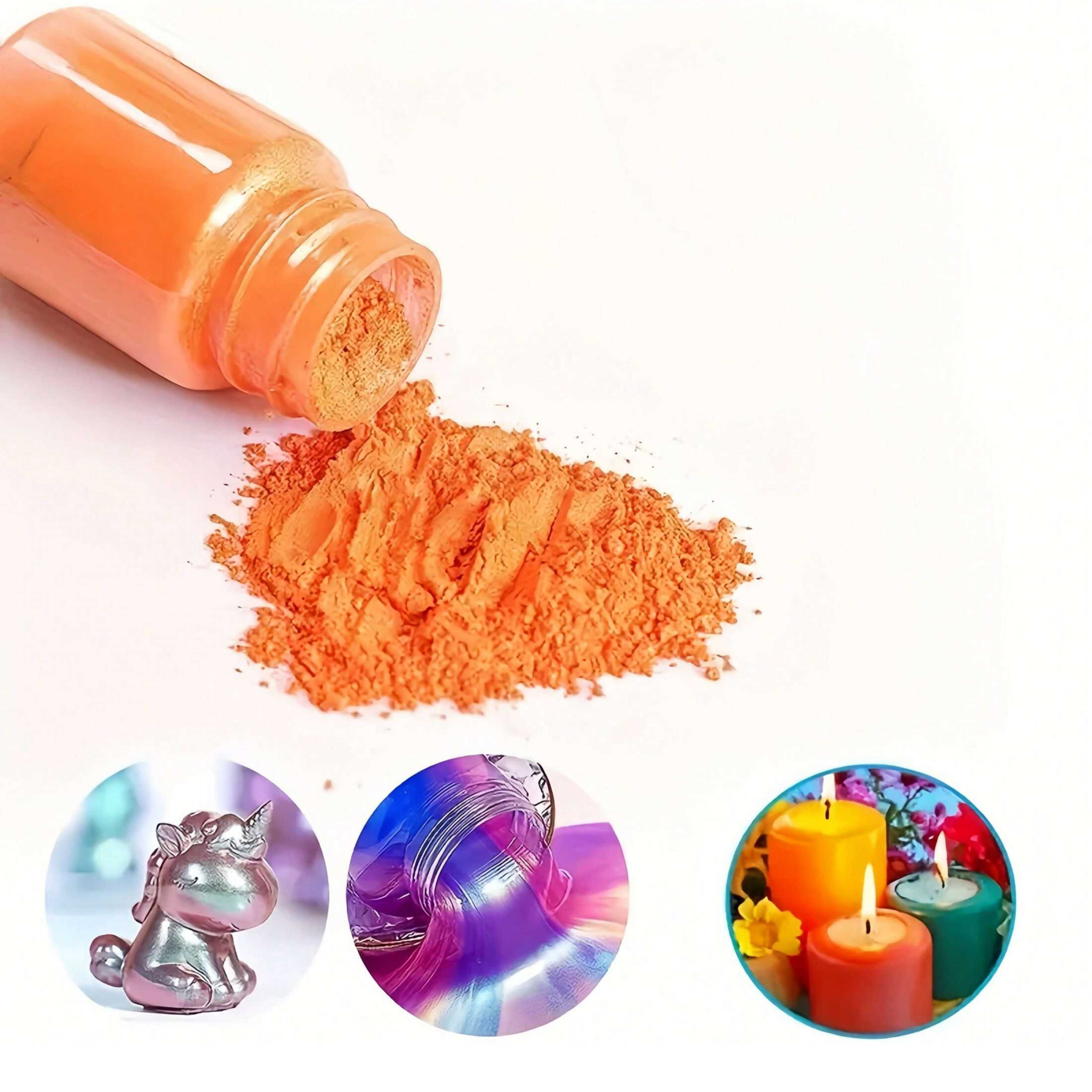 20 Colori, Confezione da 20ml, - Soap Making Jar recensione e prezzo
