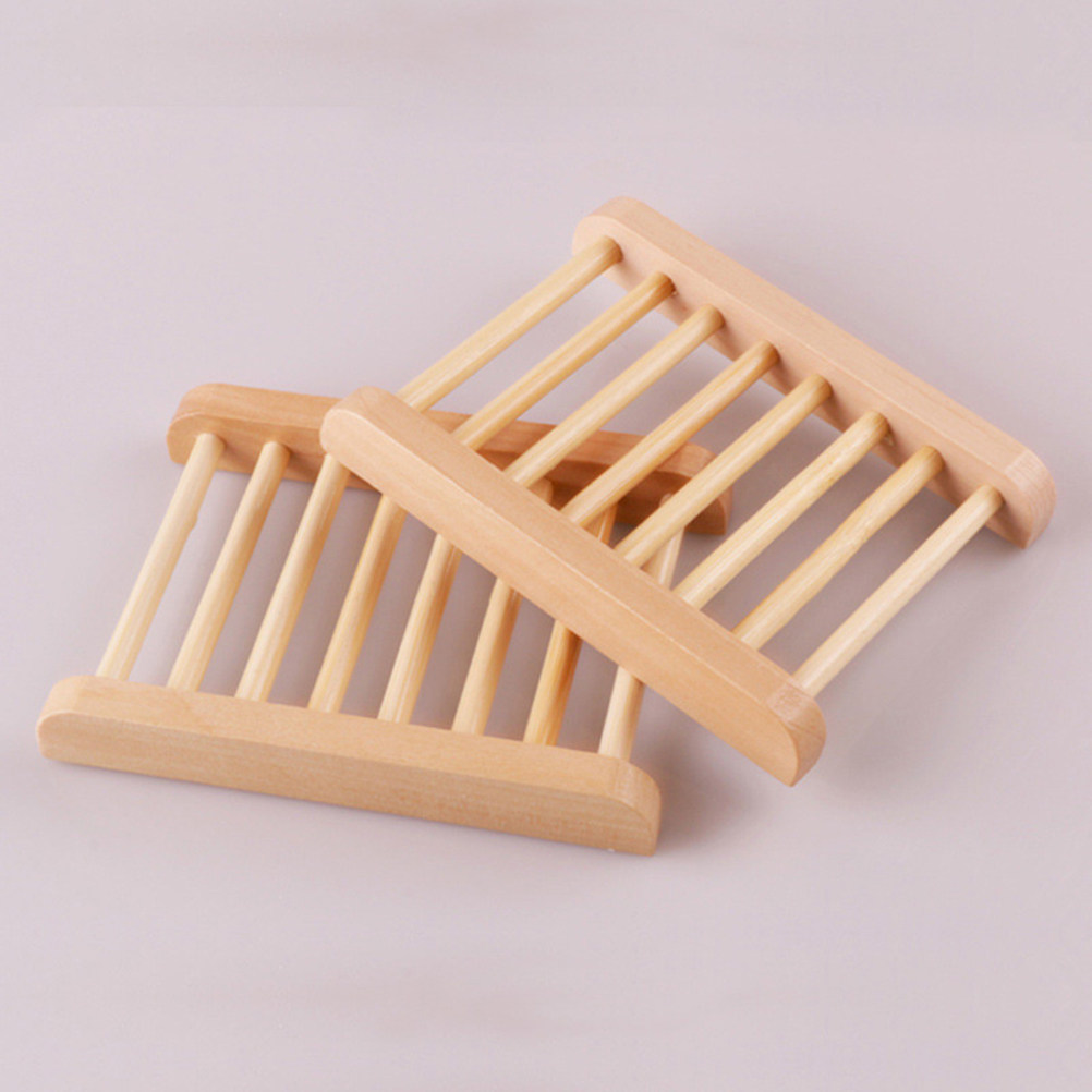 Set di 1 Portasapone in Legno  - Soap Making Fragrance recensione e prezzo