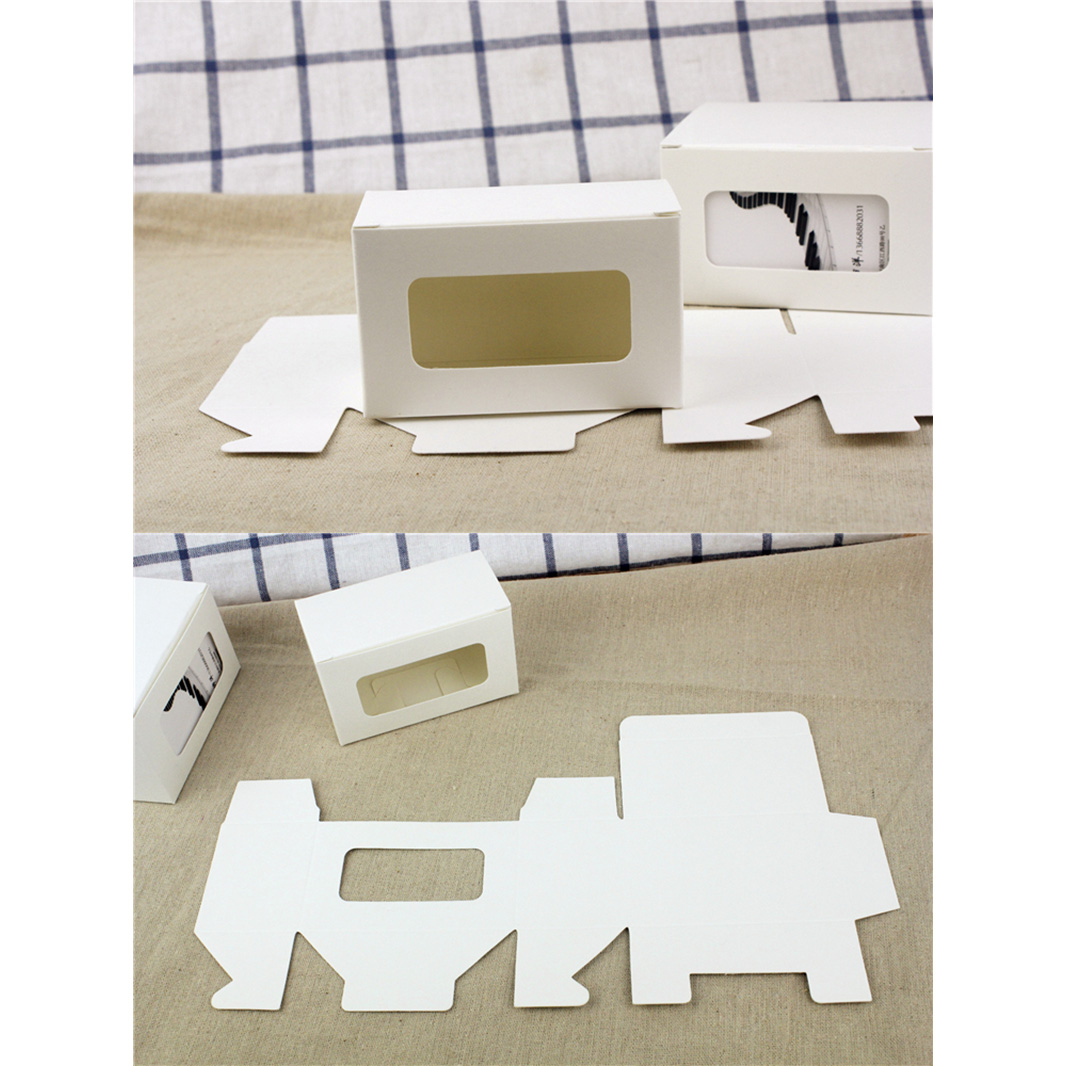 Scatola per imballaggio di big - Kraft Soap Label recensione e prezzo