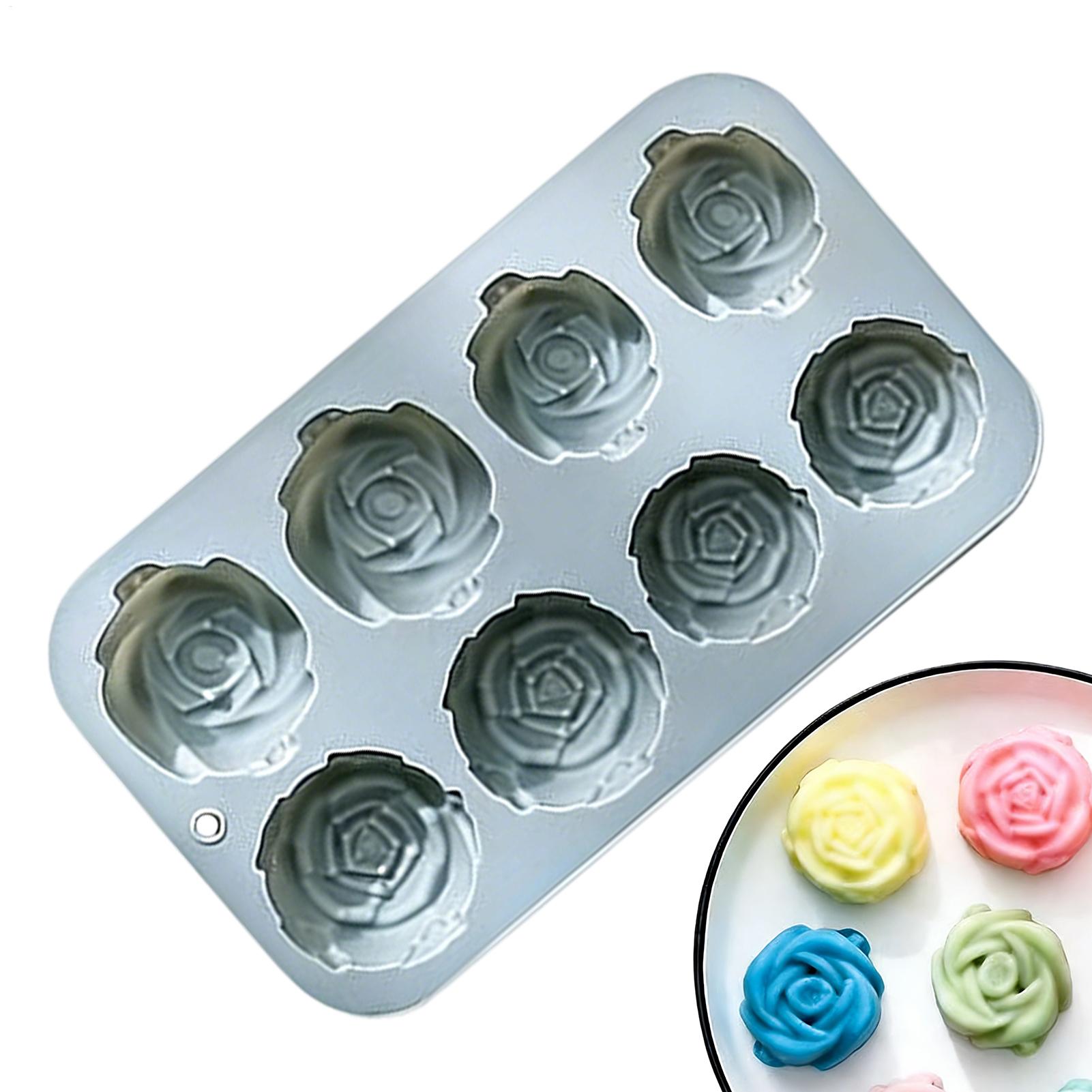 Stampi in Silicone a Forma di  - Soap Making Diy recensione e prezzo