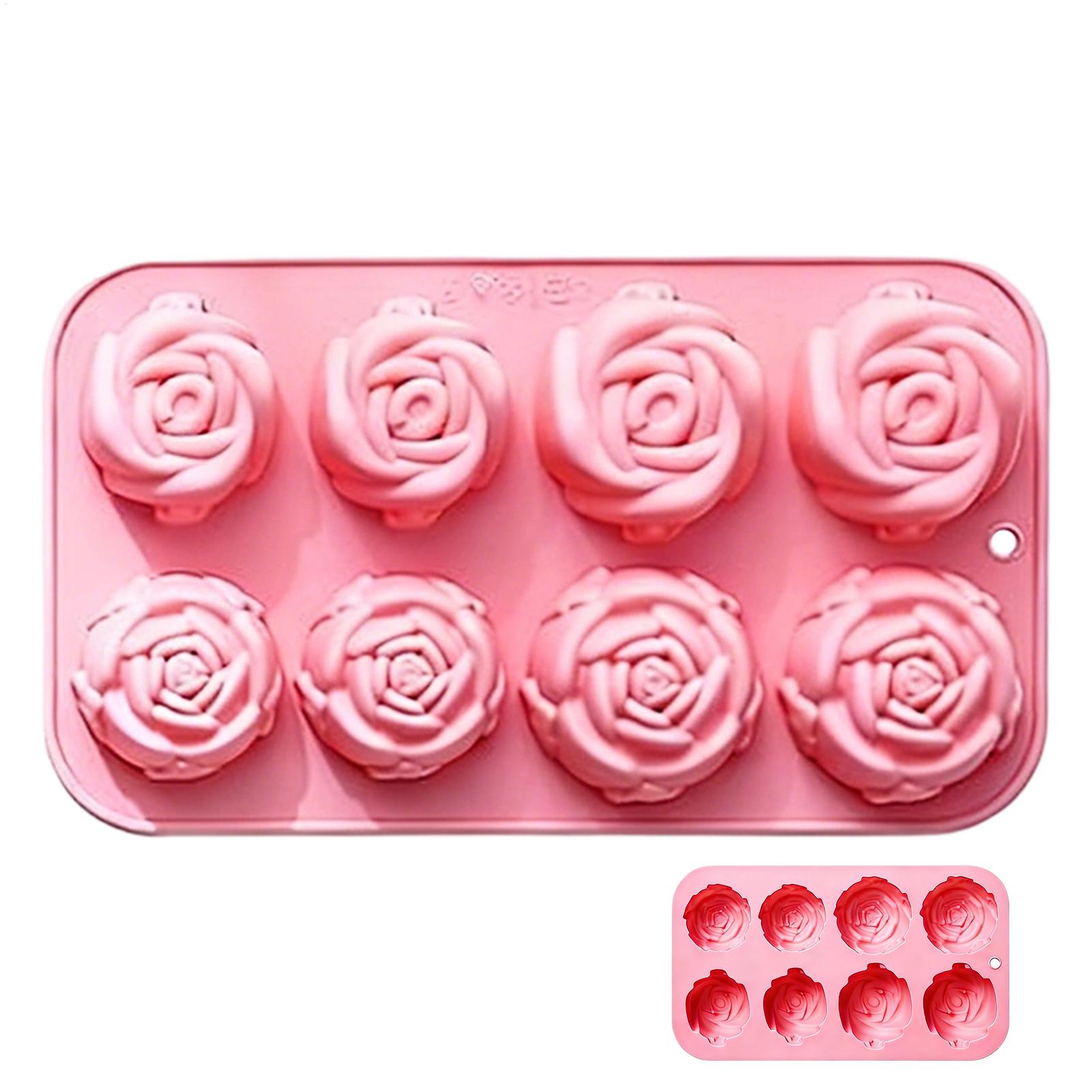 Stampi in Silicone a Forma di  - Soap Making Diy recensione e prezzo