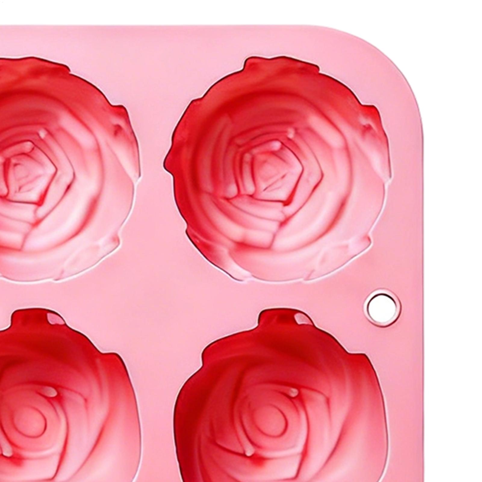 Stampi in Silicone a Forma di  - Soap Making Diy recensione e prezzo