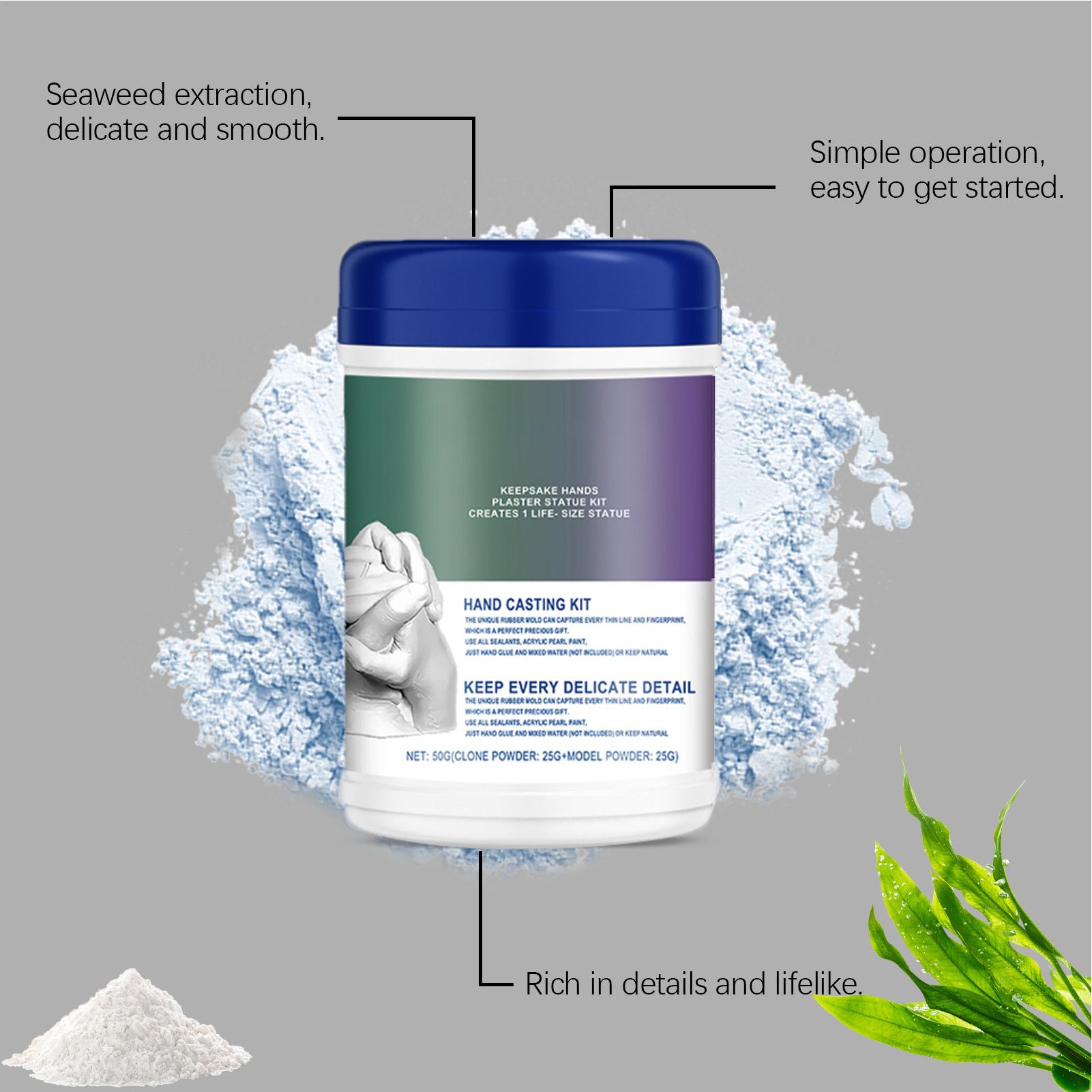 Kit per la creazione di impron - Soap Making Fragrance recensione e prezzo