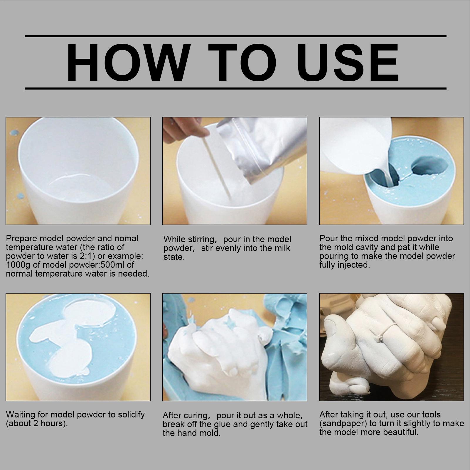 Kit per la creazione di impron - Soap Making Fragrance recensione e prezzo
