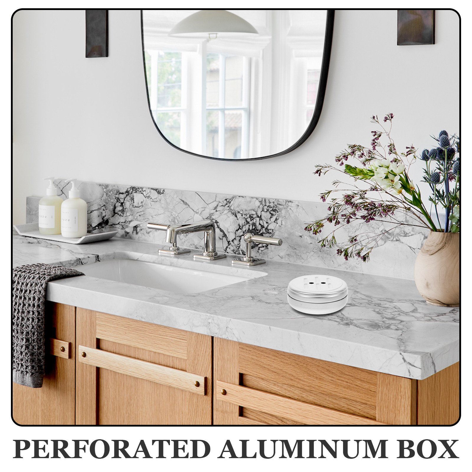 Barattolo Vuoto in Alluminio R - Soap Making Jar recensione e prezzo