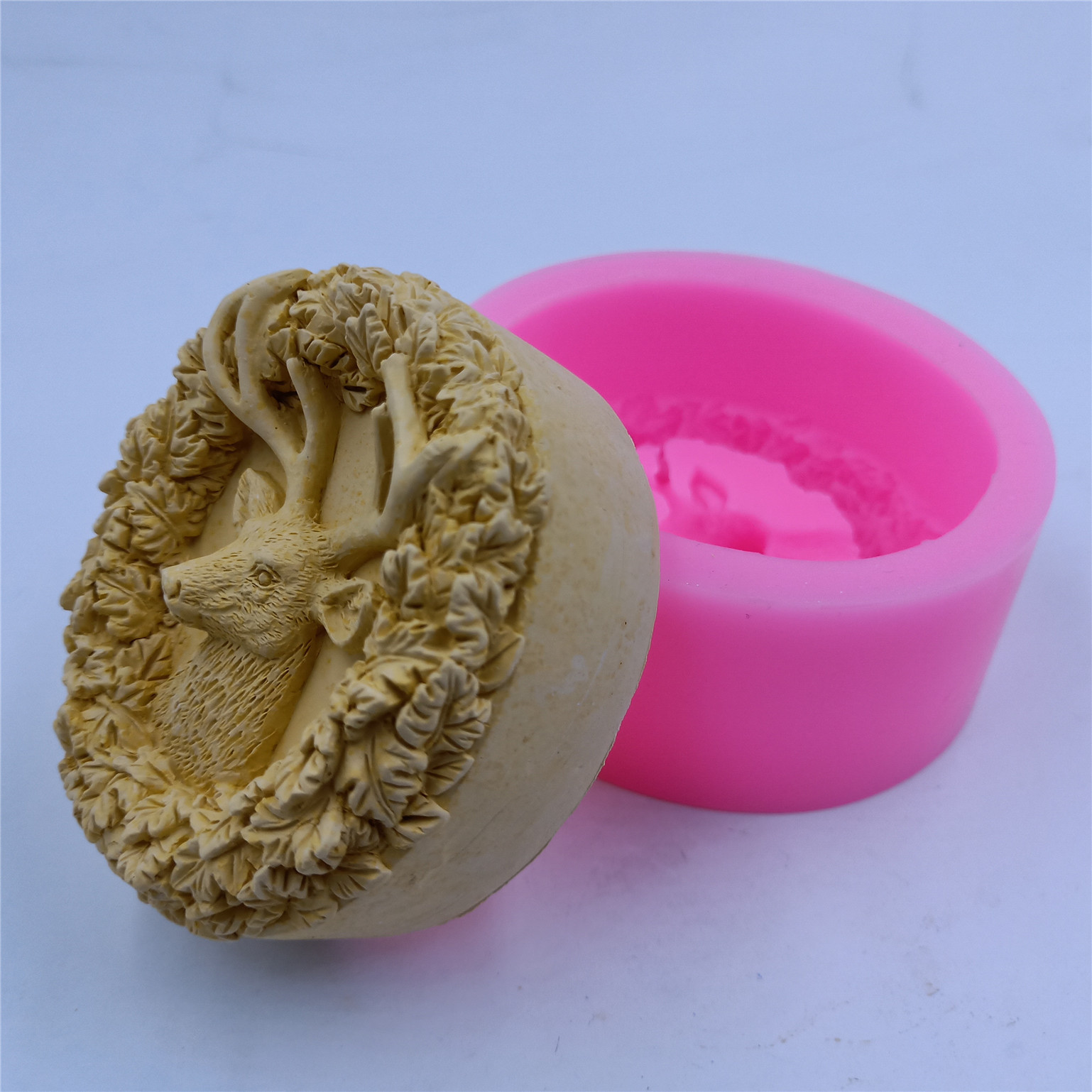 Stampo in silicone per sapone  - Soap Making Ideas recensione e prezzo