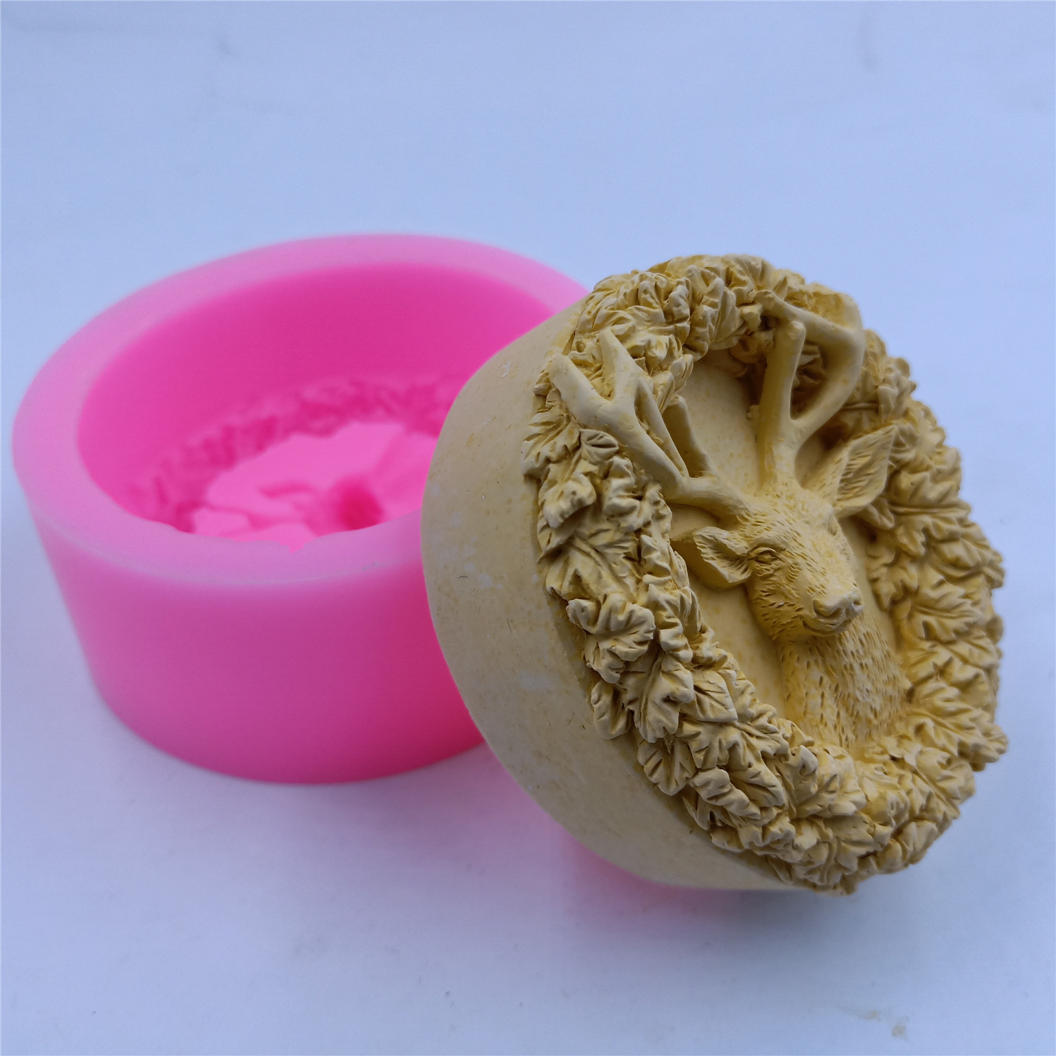 Stampo in silicone per sapone  - Soap Making Ideas recensione e prezzo