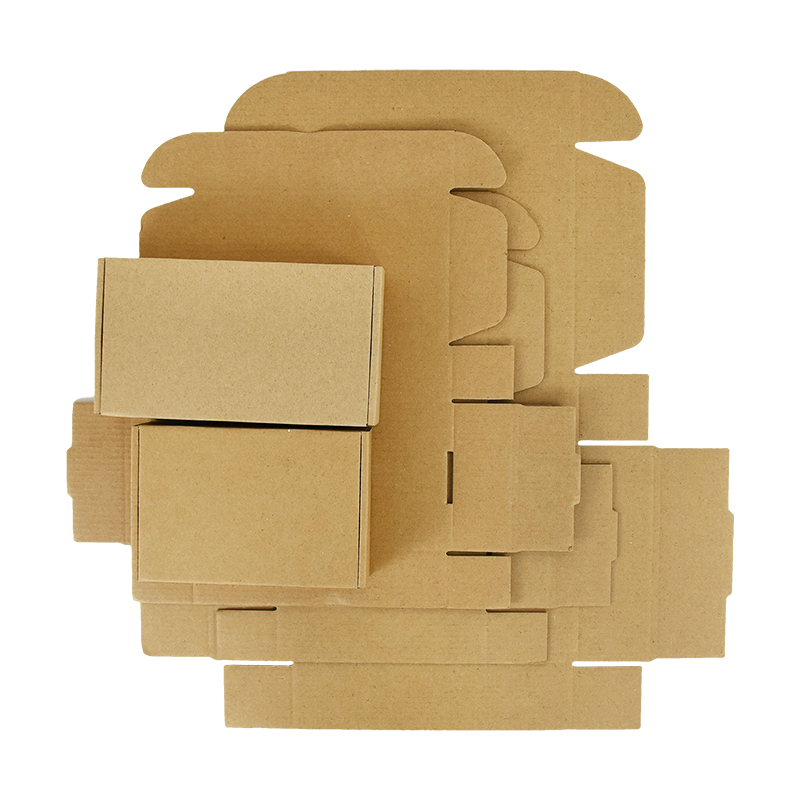 Confezione regalo in carta Kra - Kraft Soap Label recensione e prezzo