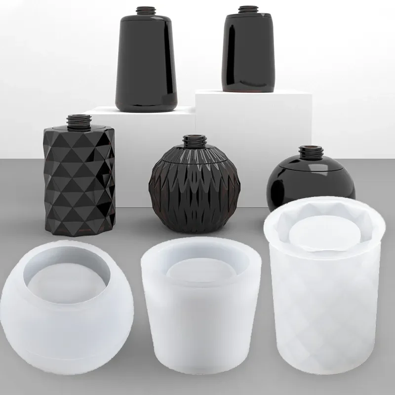 Bottiglia di aromaterapia Stam - Soap Making Jar recensione e prezzo