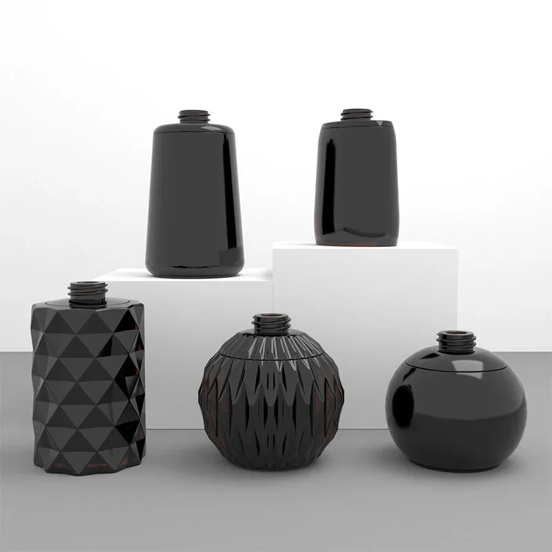 Bottiglia di aromaterapia Stam - Soap Making Jar recensione e prezzo