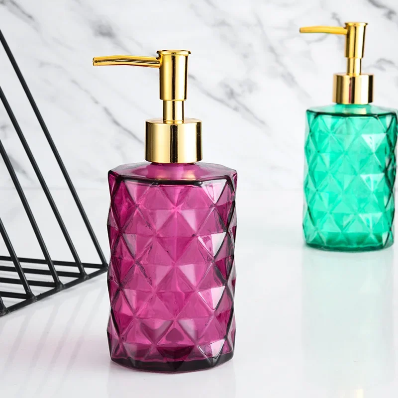 Bottiglia di aromaterapia Stam - Soap Making Jar recensione e prezzo