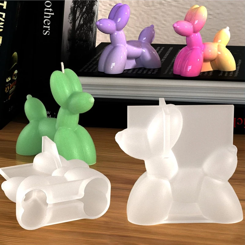 Stampo in Silicone a Forma di  - Soap Making Diy recensione e prezzo