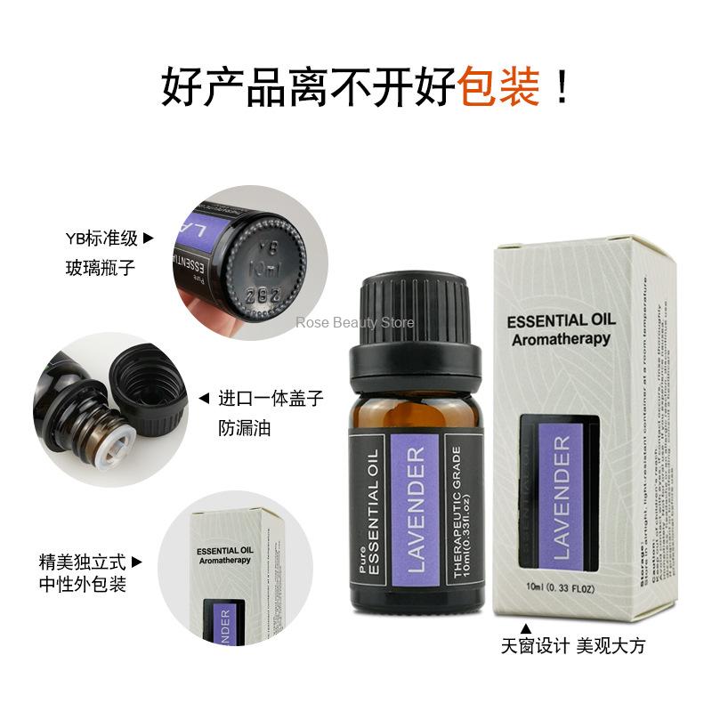 10Ml aromaterapia candela olio - Soap Making Fragrance recensione e prezzo