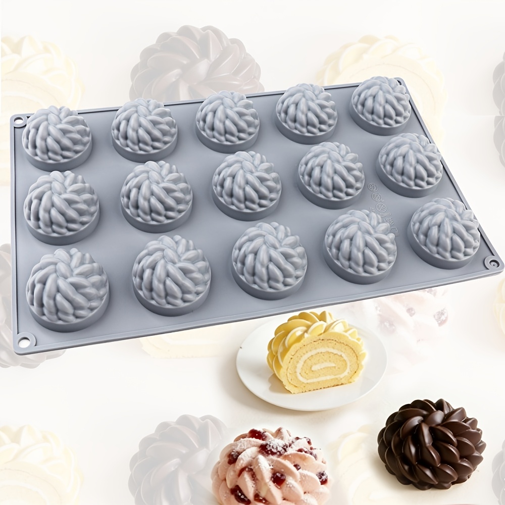 1 stampo per torta Santa Ana F - Soap Making Ideas recensione e prezzo