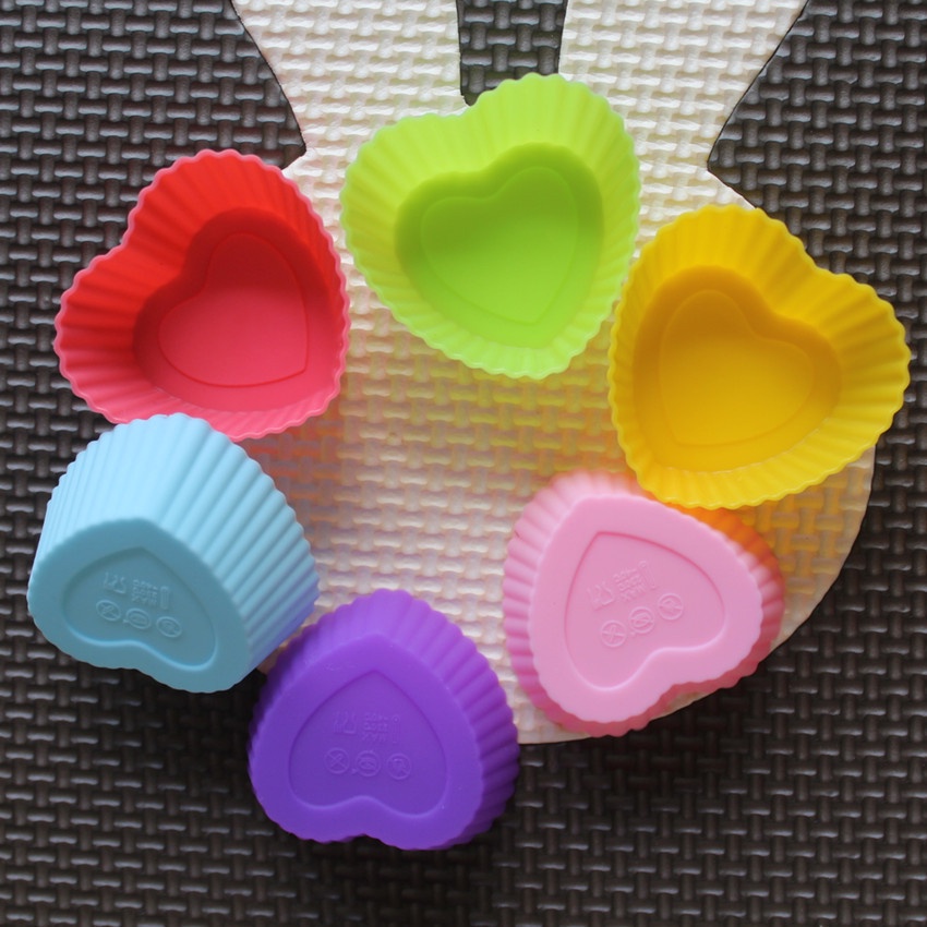 Set di 6 Stampi in Silicone An - Melt Pour Soap Base recensione e prezzo