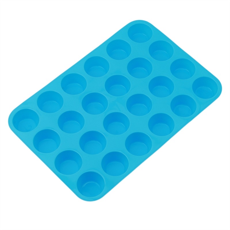 Stampo per torta a 24 fori, sa - Soap Making Jar recensione e prezzo