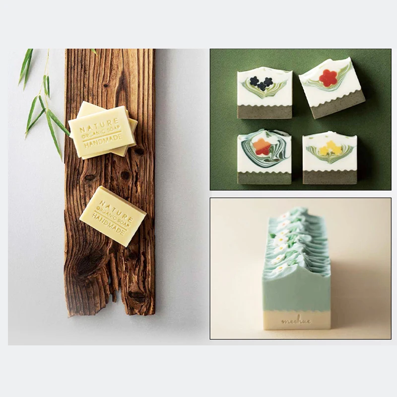 Meehue Design creativo e produ - Essential Oil Soap recensione e prezzo