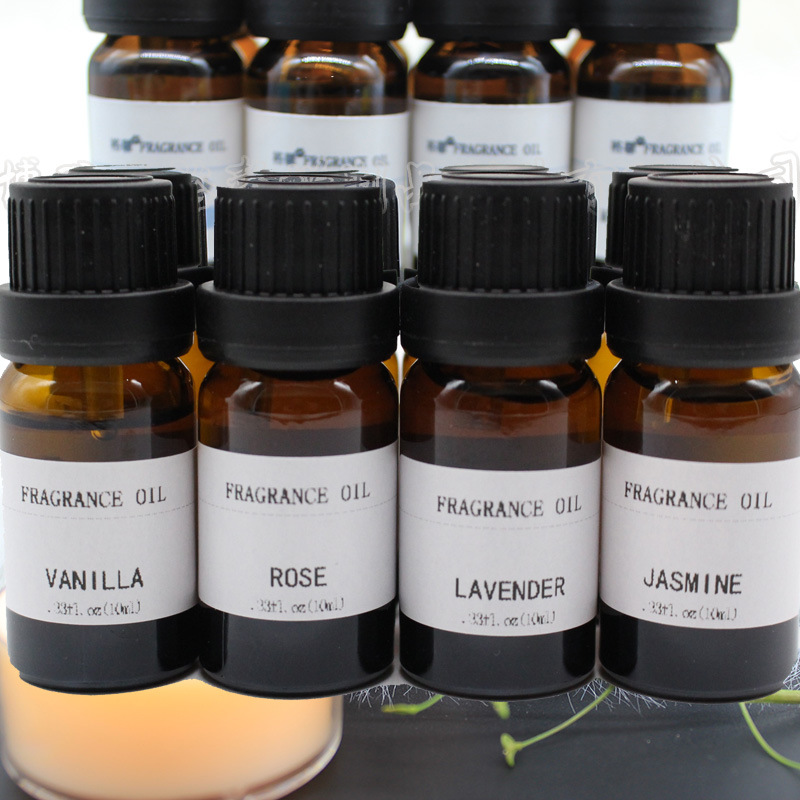 L'olio essenziale per candele  - Essential Oil Soap recensione e prezzo