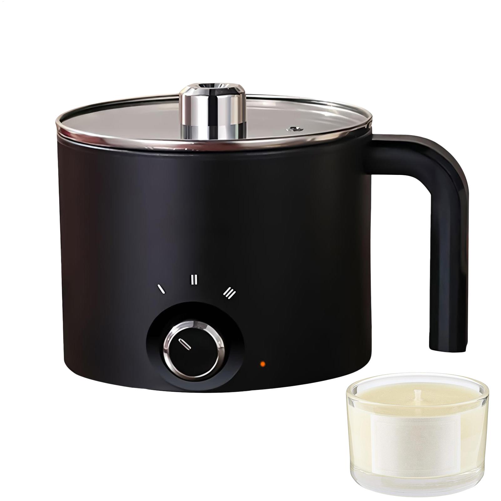 Pentola Elettrica per Fondere  - Soap Making Kits recensione e prezzo
