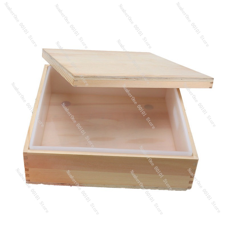 Stampo in Silicone per Resina  - Soap Making Diy recensione e prezzo