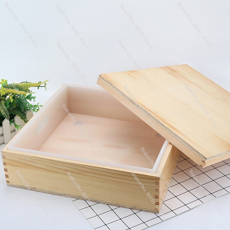 Stampo in Silicone per Resina  - Soap Making Diy recensione e prezzo