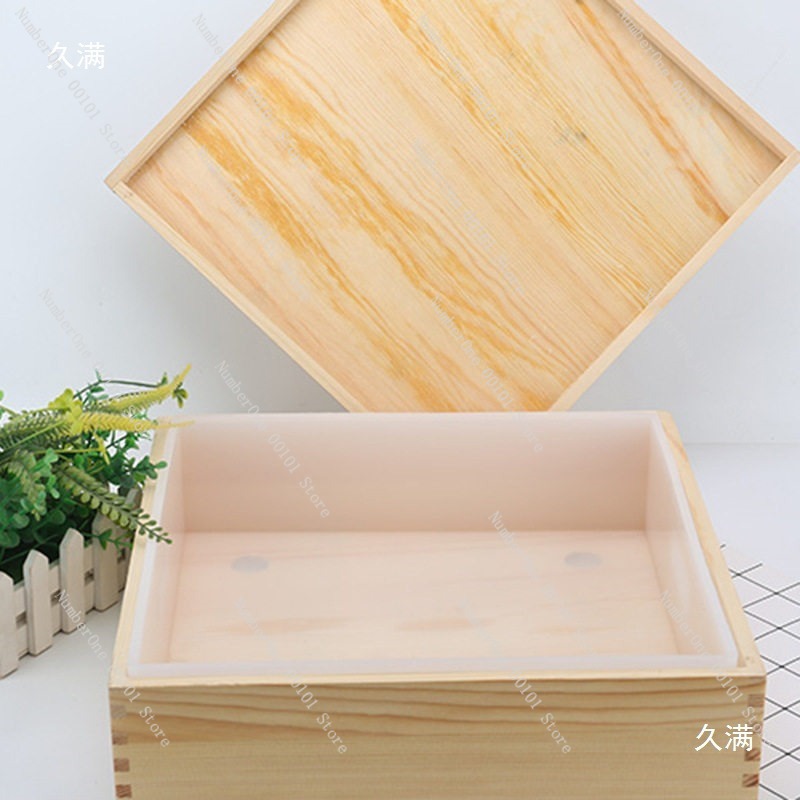 Stampo in Silicone per Resina  - Soap Making Diy recensione e prezzo