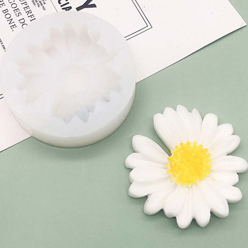 Stampo in silicone per candele - Soap Making Diy recensione e prezzo