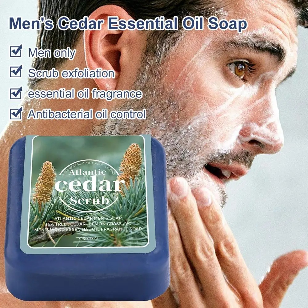 Sapone all'olio essenziale di  - Essential Oil Soap recensione e prezzo