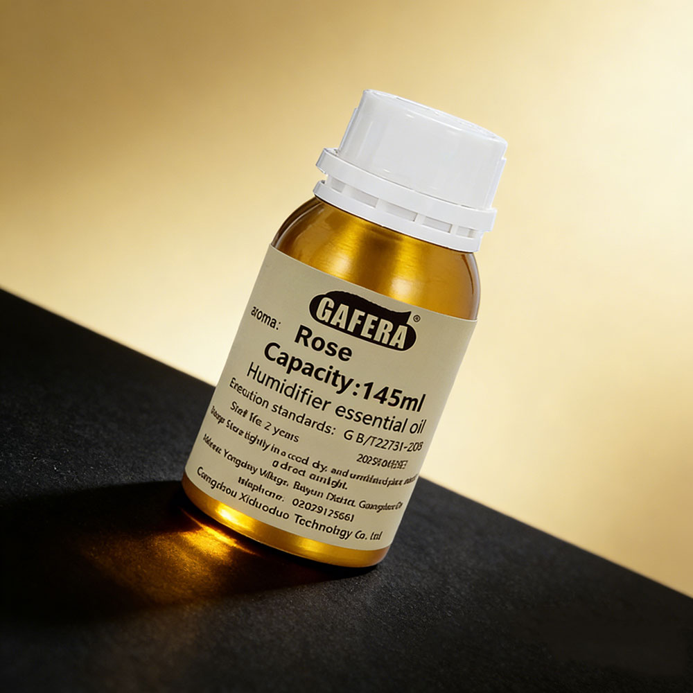 GAFERA 145ml (4.9 fl.oz) Oli E - Essential Oil Soap recensione e prezzo