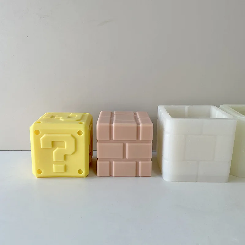 Stampi in silicone per candele - Soap Making Questions recensione e prezzo