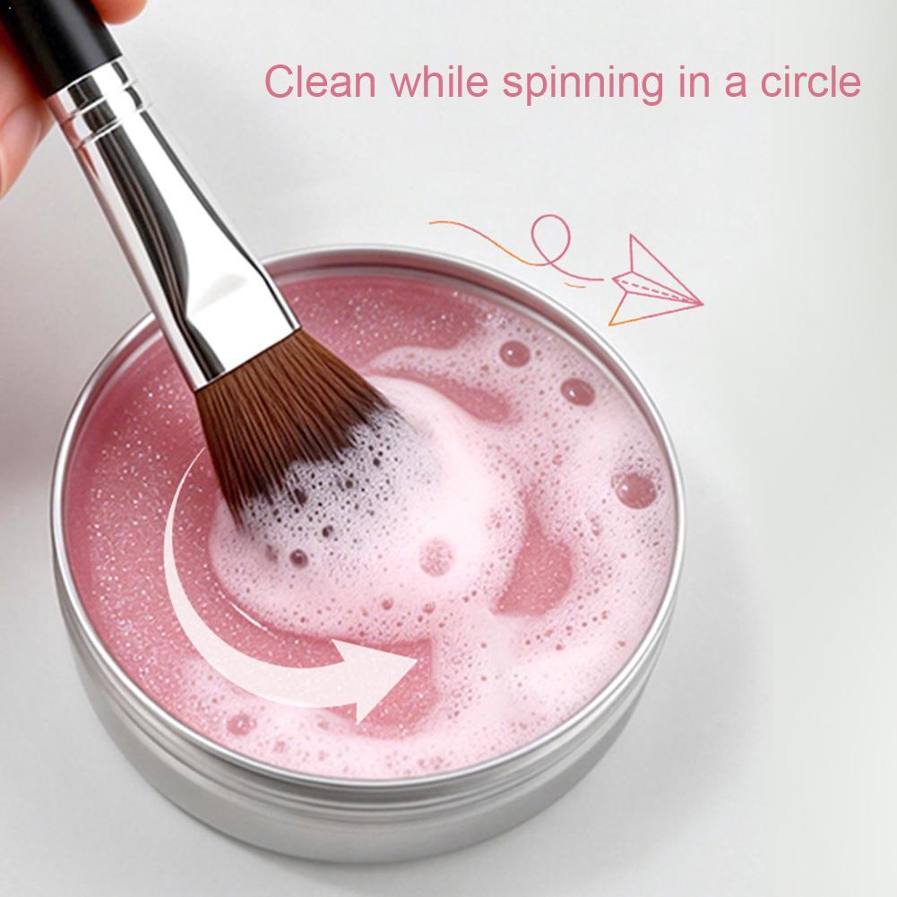 Sapone per Pulizia Pennelli da - Quick Soap Making recensione e prezzo