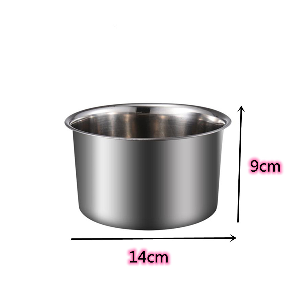 Manico lungo Cera per fusione  - Soap Making Jar recensione e prezzo