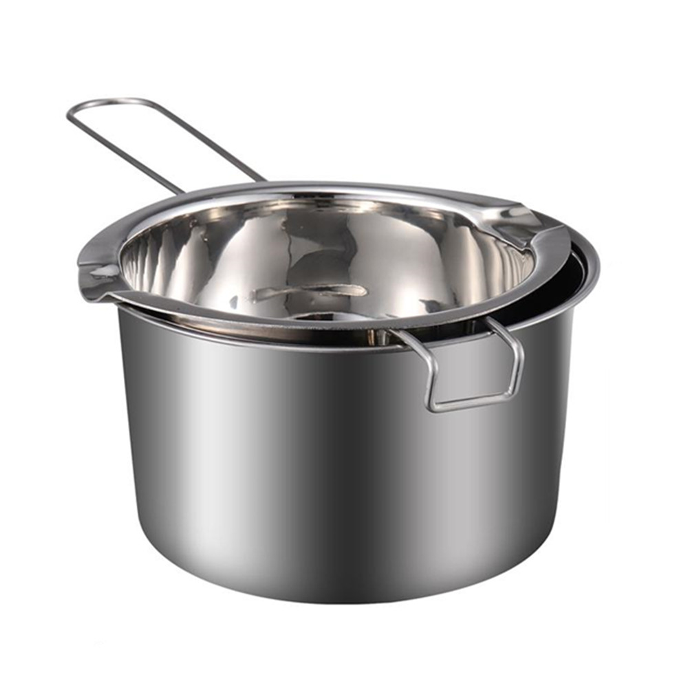 Manico lungo Cera per fusione  - Soap Making Jar recensione e prezzo