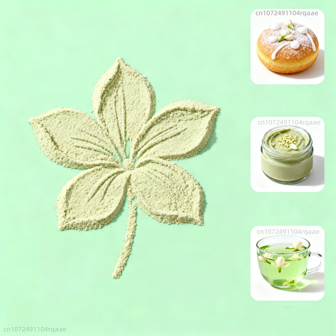 Polvere di fiore di gelsomino  - Soap Making Fragrance recensione e prezzo