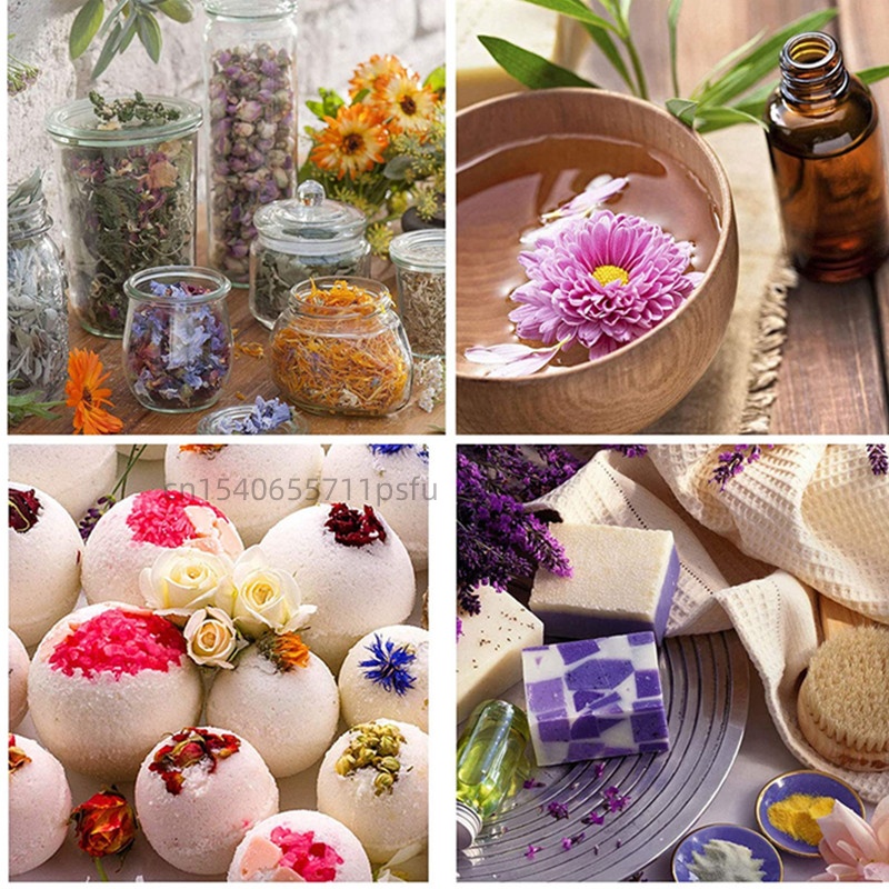 Polvere di fiore di gelsomino  - Soap Making Fragrance recensione e prezzo